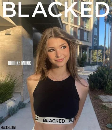 brooke monk sex|Brooke Monk BLACKED : r/BlackedCelebrityCover